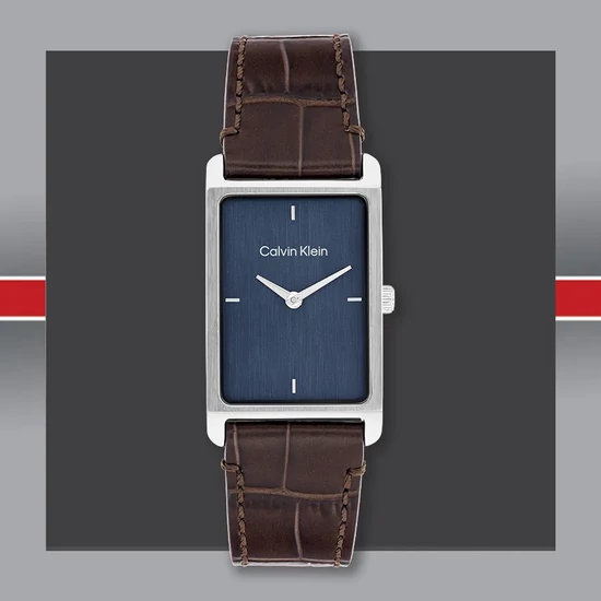 CK25200529 Calvin Klein Dapper  férfi karóra