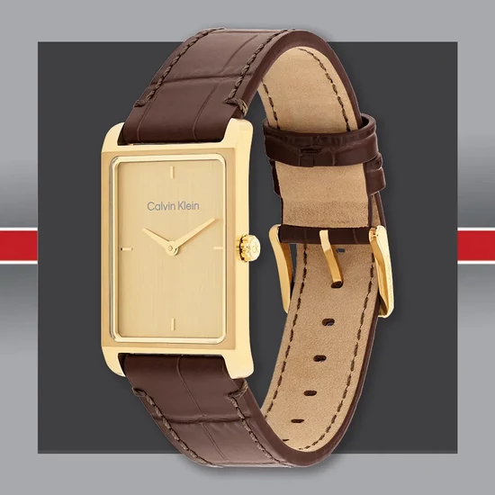 CK25200530 Calvin Klein Dapper  férfi karóra