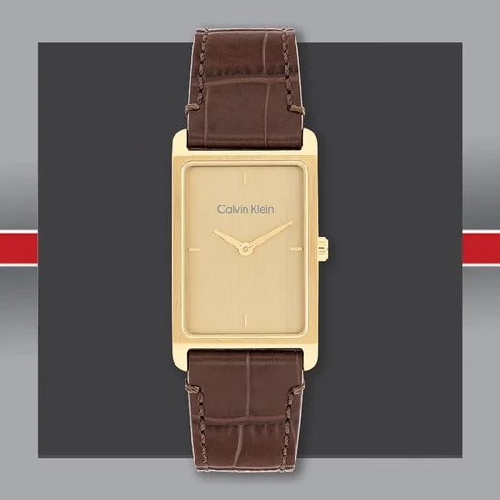 CK25200530 Calvin Klein Dapper  férfi karóra