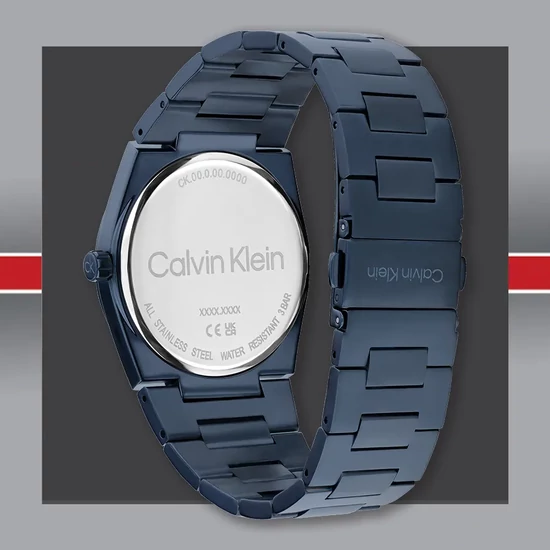 CK25200546 Calvin Klein Ck Empower  férfi karóra
