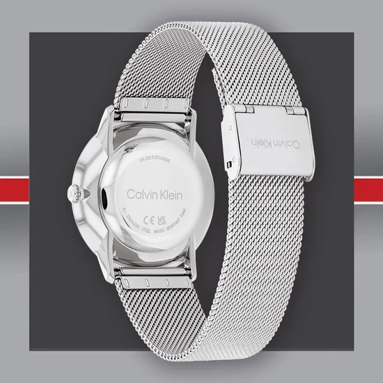 CK25300001 Calvin Klein Exceptional  női karóra