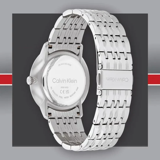 CK25300006 Calvin Klein Intrigue  női karóra