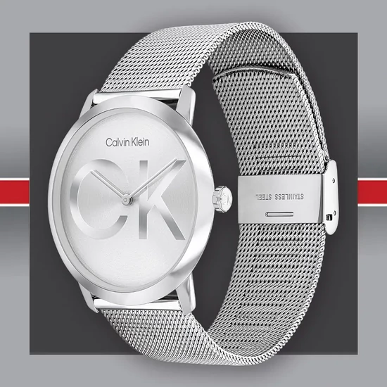 CK25300009 Calvin Klein Intrigue  női karóra