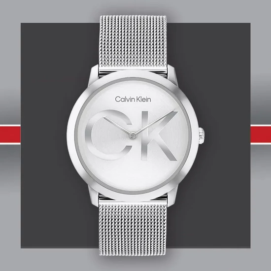 CK25300009 Calvin Klein Intrigue  női karóra