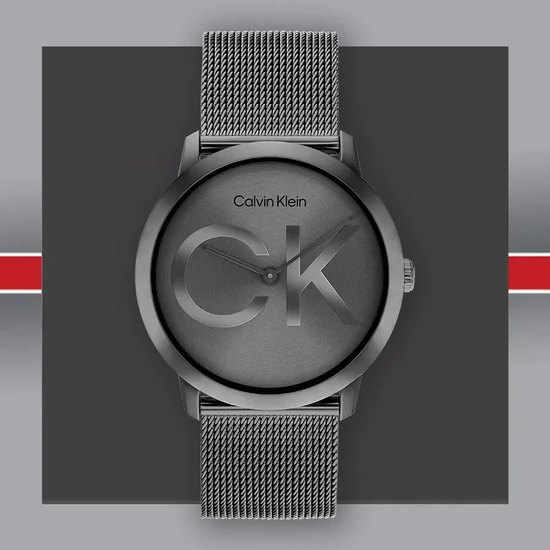 CK25300011 Calvin Klein Intrigue  női karóra