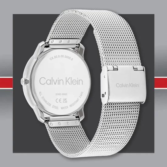 CK25300015 Calvin Klein Ck Iconic  női karóra