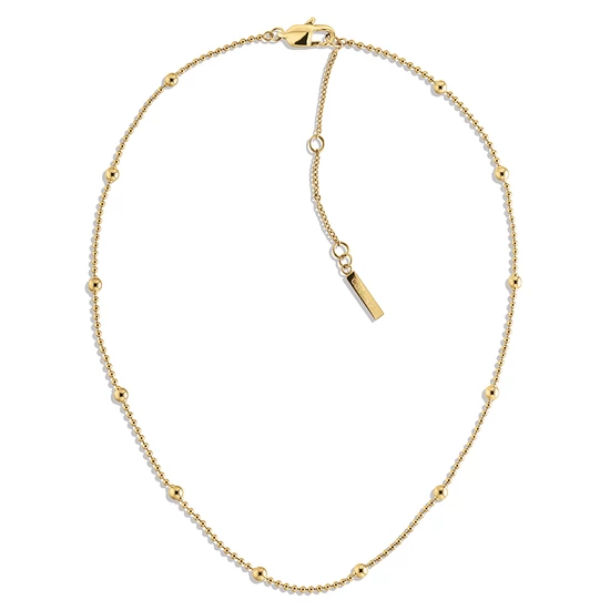 CKJ35000950 Calvin Klein Jewelry Ck Layered  női nyaklánc
