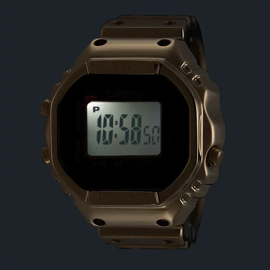 CRW-001G-9 Casio Classic  férfi karóra
