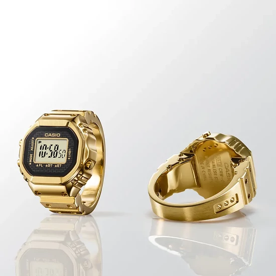 CRW-001G-9 Casio Classic  férfi karóra