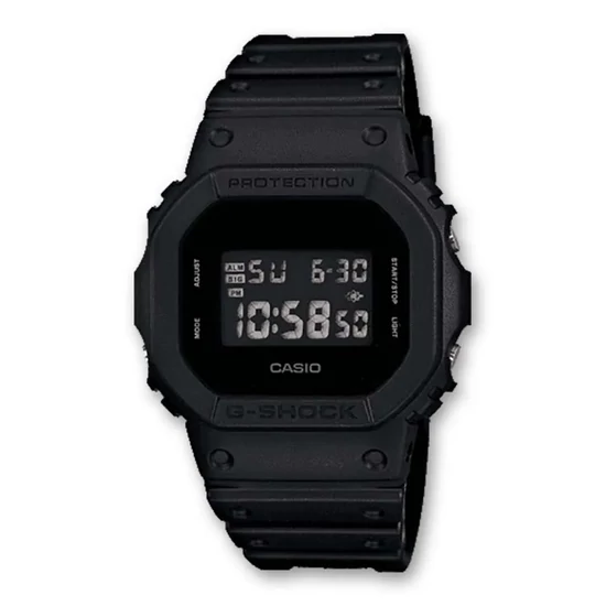 DW-5600BB-1 Casio G-shock  férfi karóra