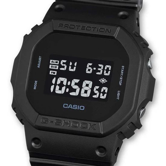 DW-5600BB-1 Casio G-shock  férfi karóra