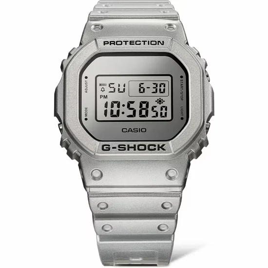 DW-5600FF-8 Casio G-shock  férfi karóra