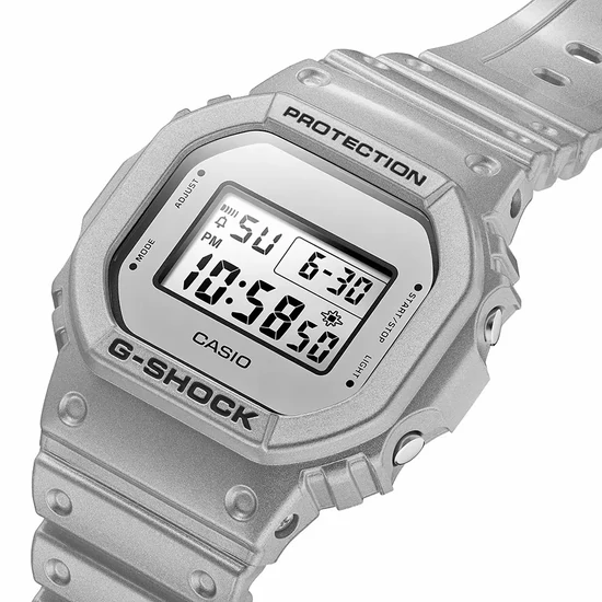 DW-5600FF-8 Casio G-shock  férfi karóra