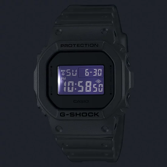 DW-5600FF-8 Casio G-shock  férfi karóra