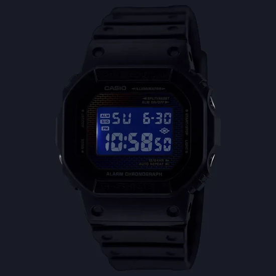 DW-5600RW-1 Casio G-shock  férfi karóra