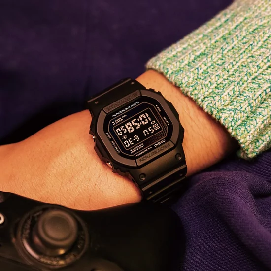 DW-5600RW-1 Casio G-shock  férfi karóra