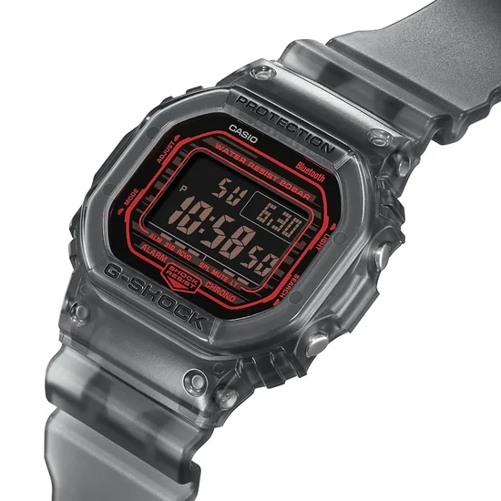 DW-B5600G-1 Casio G-shock  férfi karóra