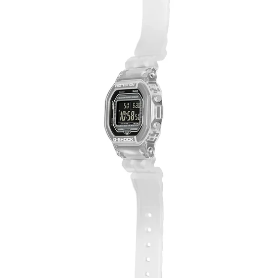 DW-B5600G-7 Casio G-shock  férfi karóra