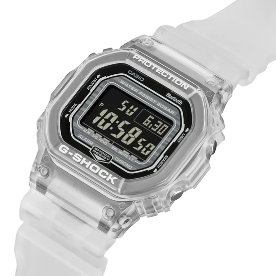 DW-B5600G-7 Casio G-shock  férfi karóra