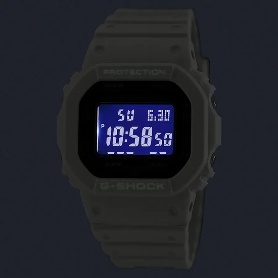 DW-B5600SF-7 Casio G-shock  férfi karóra