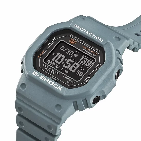 DW-H5600-2 Casio G-shock  férfi karóra