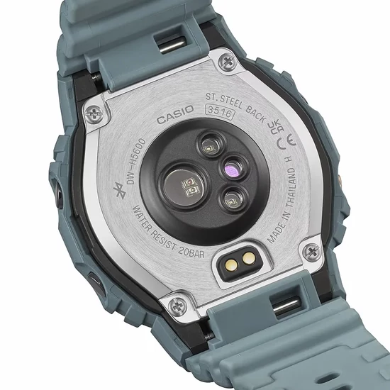 DW-H5600-2 Casio G-shock  férfi karóra