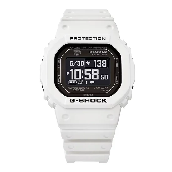 DW-H5600-7 Casio G-shock  férfi karóra