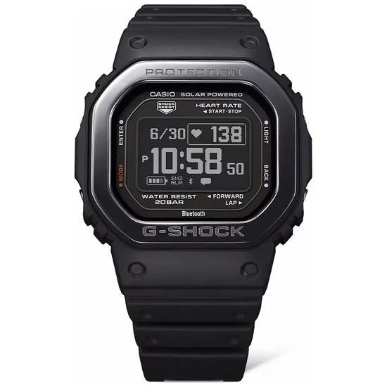 DW-H5600MB-1 Casio G-shock  férfi karóra