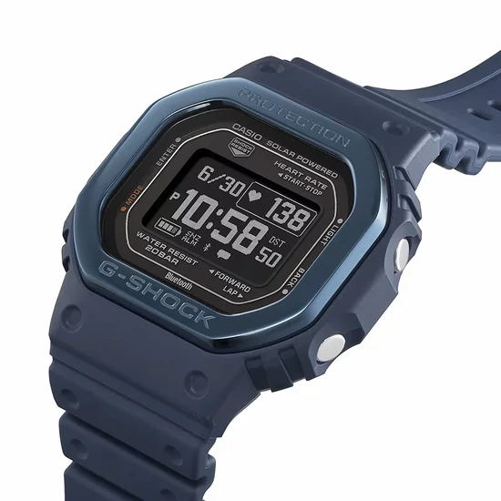 DW-H5600MB-2 Casio G-shock  férfi karóra