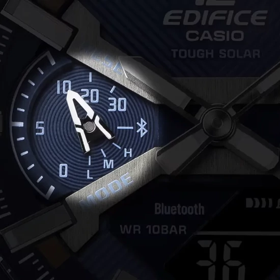 ECB-2000CB-2A Casio Edifice  férfi karóra