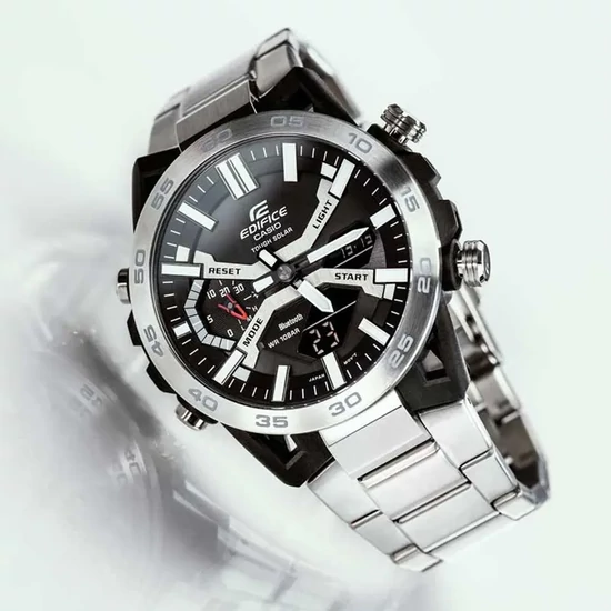 ECB-2000D-1A Casio Edifice  férfi karóra