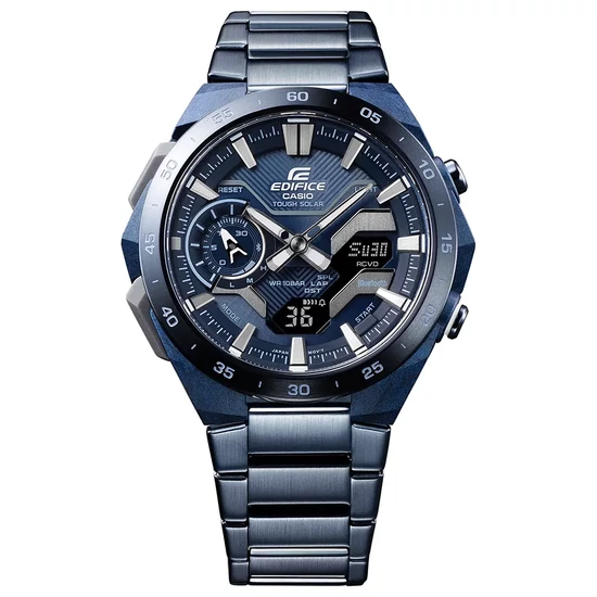 ECB-2200CB-2A Casio Edifice  férfi karóra