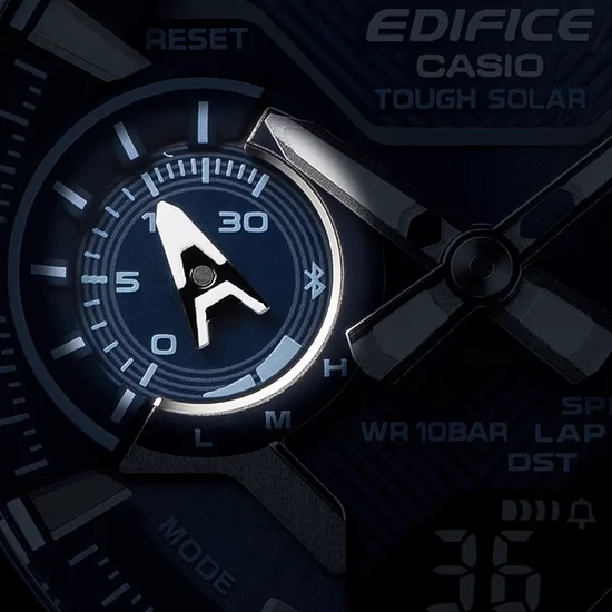 ECB-2200CB-2A Casio Edifice  férfi karóra