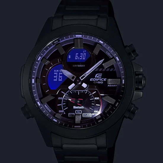 ECB-30DC-1A Casio Edifice  férfi karóra