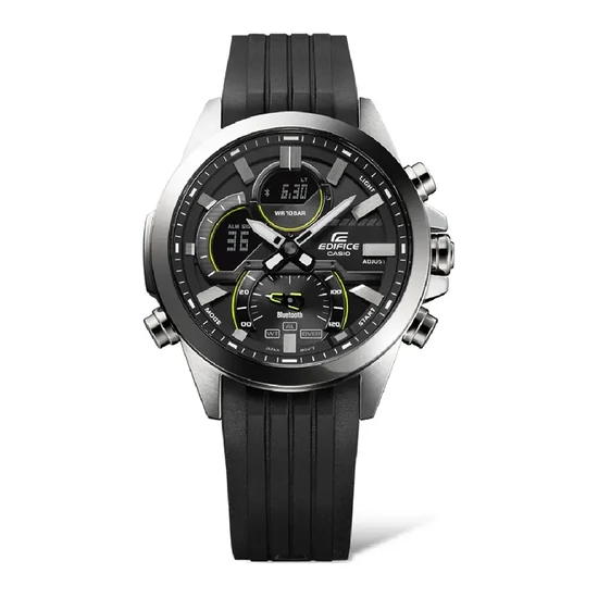 ECB-30P-1A Casio Edifice  férfi karóra