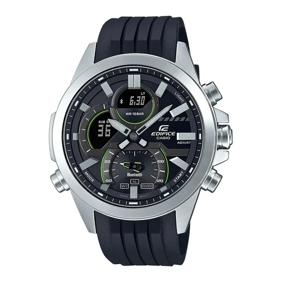 ECB-30P-1A Casio Edifice  férfi karóra