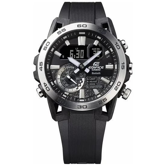 ECB-40P-1A Casio Edifice  férfi karóra