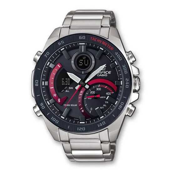 ECB-900DB-1A Casio Edifice  férfi karóra