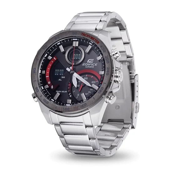 ECB-900DB-1A Casio Edifice  férfi karóra