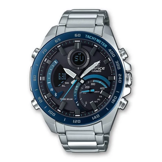 ECB-900DB-1B Casio Edifice  férfi karóra