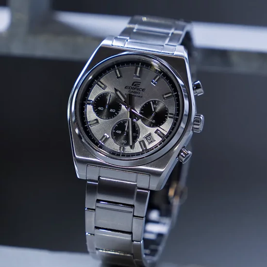 EFB-730D-7A Casio Edifice  férfi karóra