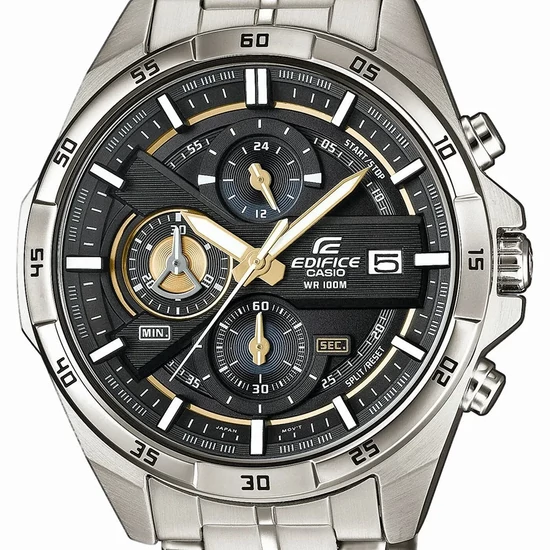 EFR-556D-1A Casio Edifice  férfi karóra