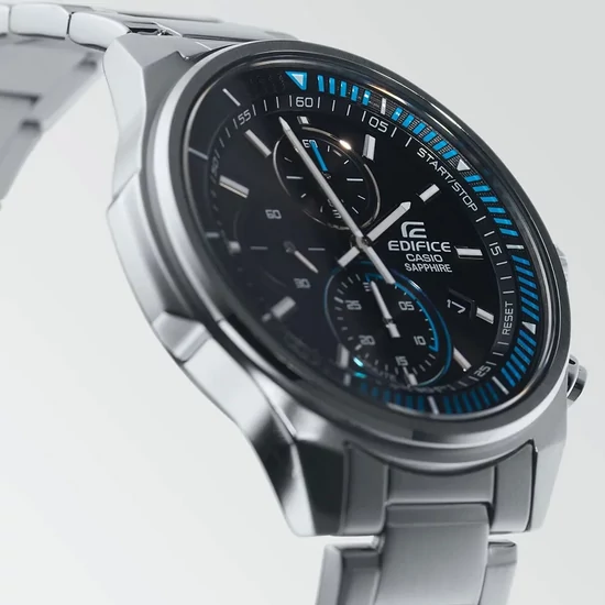 EFR-S572D-1A Casio Edifice  férfi karóra