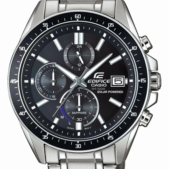 EFS-S510D-1A Casio Edifice  férfi karóra