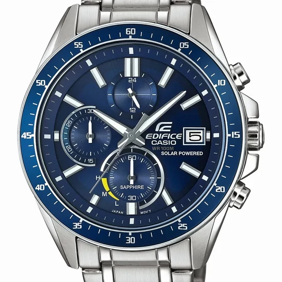 EFS-S510D-2A Casio Edifice  férfi karóra