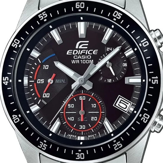 EFV-540D-1A Casio Edifice  férfi karóra