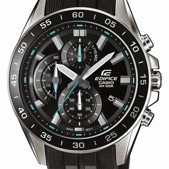 EFV-550P-1A Casio Edifice  férfi karóra