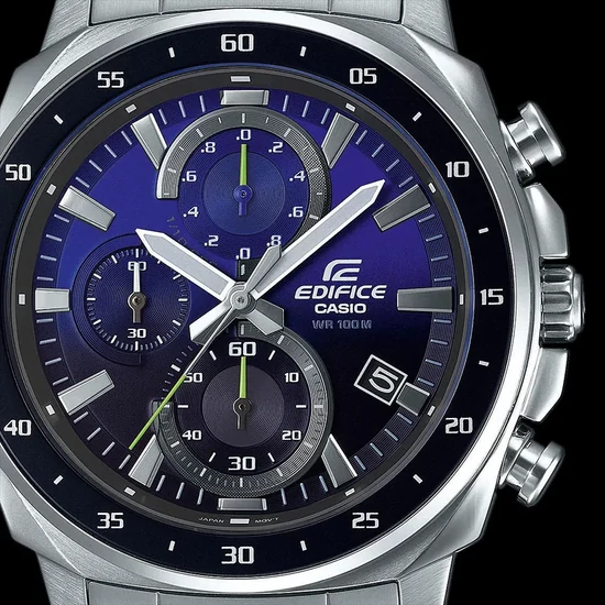 EFV-600D-2A Casio Edifice  férfi karóra