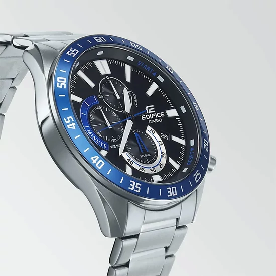 EFV-620D-1A2 Casio Edifice  férfi karóra