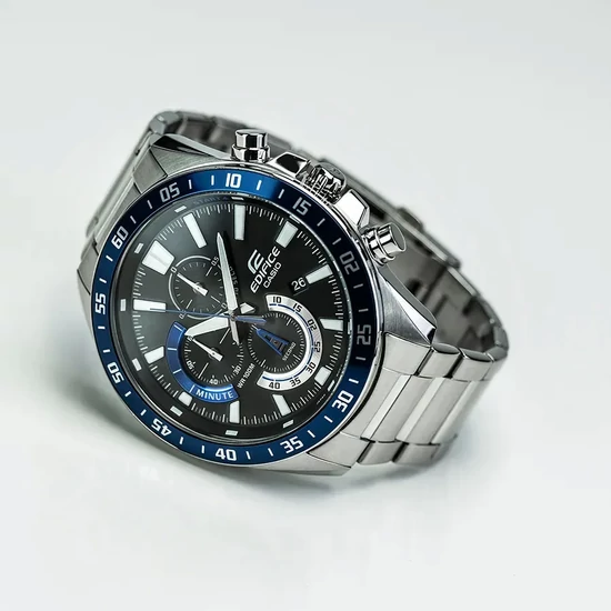 EFV-620D-1A2 Casio Edifice  férfi karóra